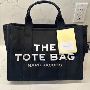 NEW Marc Jacob’s Medium Tote Bag